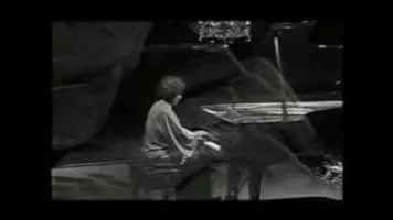 Magda Tagliaferro - Brazilian pianist