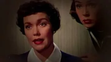 Magnificent Obsession - 1954 ‧ Drama/Romance ‧ 1h 48m