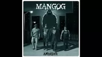 Mangog - Fictional character