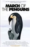 March of the Penguins - 2005 ‧ Family/Documentary ‧ 1h 26m