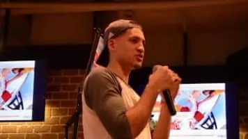 Marcio Lassiter - Filipino-American professional basketball player