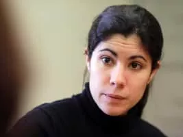 Mariana Mortágua - Deputy of the Assembly of the Portuguese Republic