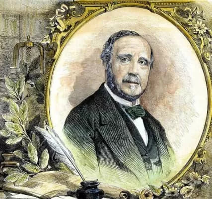 Mariano Roca de Togores, 1st Marquess of Molins - Spanish Politician