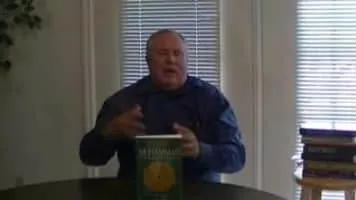 Martin Lings - Writer