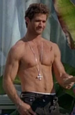 Matt Battaglia - American film producer