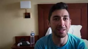 Matteo Montaguti - Italian cyclist