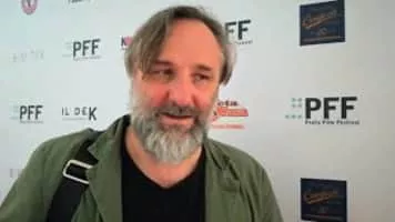 Maurizio Donadoni - Italian film actor