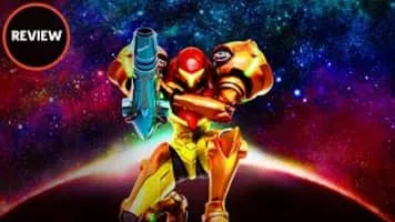Metroid: Samus Returns - Console game