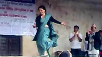 Mithila Sharma - Nepalese actress