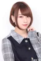 Miyu Tomita - Japanese voice actress