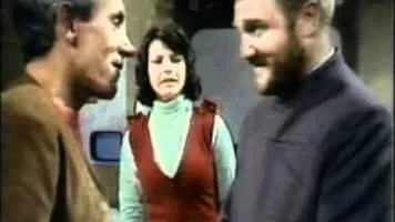 Moonbase 3 - British television programme