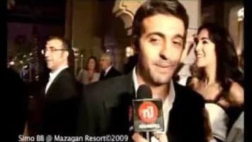 Mourad Zaoui - Moroccan actor