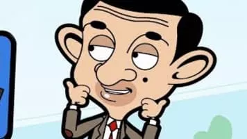 Mr. Bean - British sitcom