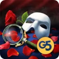 Mystery of the Opera: The Phantom's Secret - Video game
