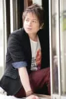 Naozumi Takahashi - Japanese singer