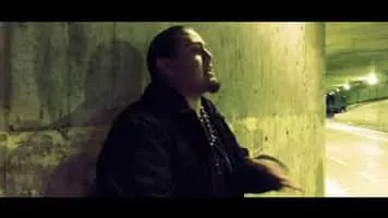 Nataanii Means - Musical artist