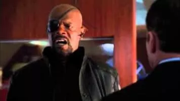 Nick Fury: Agent of S. H. I. E. L. D. - 1998 ‧ Sci-fi/Action ‧ 2 hours