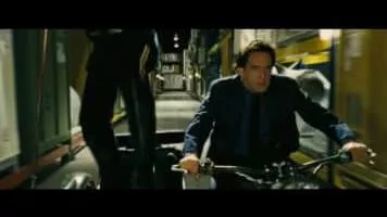 Night at the Museum: Battle of the Smithsonian - 2009 ‧ Fantasy/Action ‧ 2 hours