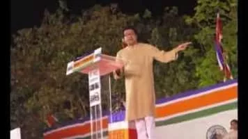 Nisha Parulekar - Actor