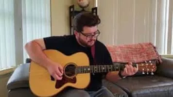 Noah Guthrie - Singer-songwriter