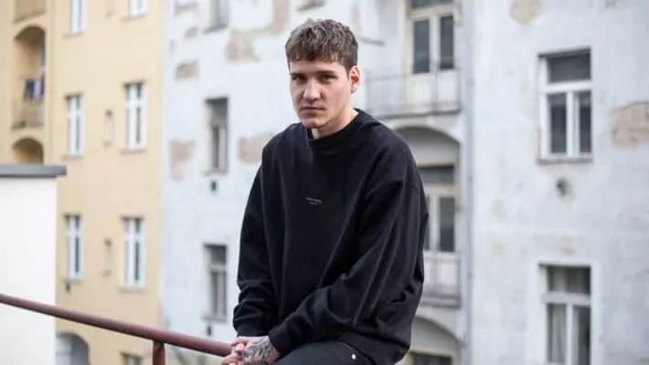 NobodyListen - Musical artist