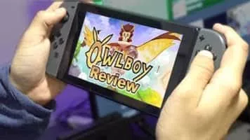 Owlboy - 