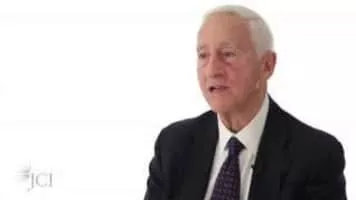 P. Roy Vagelos - American physician