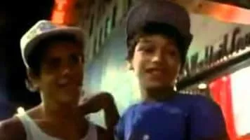 Paris Is Burning - 1990 ‧ LGBT/Documentary ‧ 1h 18m