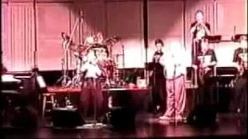 Patrick Hession - Trumpeter