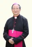 Paul Bùi Văn Đọc (Phaolô Bùi Văn Đọc) - 