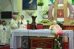 Paul-Marie Cao Dinh Thuyen (Paul-Marie Cao Ðình Thuyên) - 