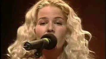 Paula Toller - Brazilian singer