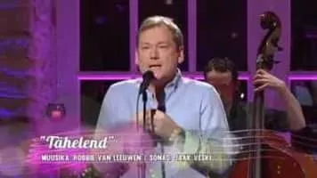 Pearu Paulus - Estonian singer