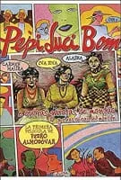 Pepi, Luci, Bom and Other Girls Like Mom - 1980 ‧ Comedy-drama/Comedy ‧ 1h 22m