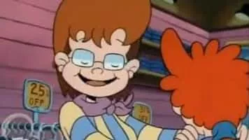 Pepper Ann - 1997 ‧ Animation ‧ 5 seasons