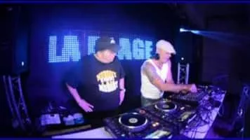 Philippe Corti - Actor