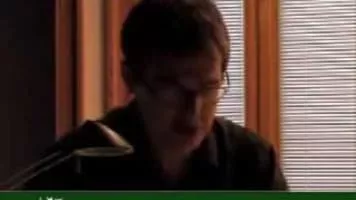 Pierre Alferi - French novelist ‧ Jacques Derrida's son