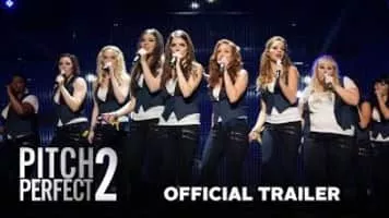 Pitch Perfect 2 - 2015 ‧ Teen/Comedy ‧ 1h 55m