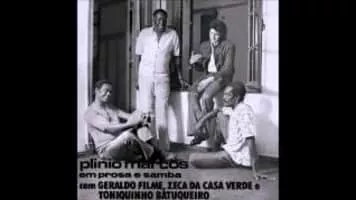 Plínio Marcos - Brazilian writer