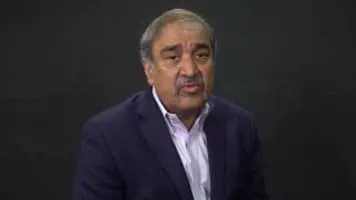 Pradeep Khosla - Chancellor of the University of California, San Diego