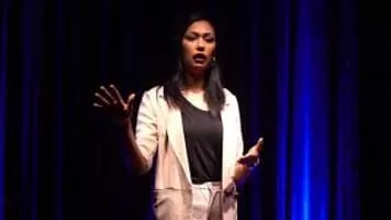 Priya Sigdel - Model