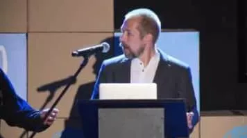 Przemysław Czapliński - Polish literary critic