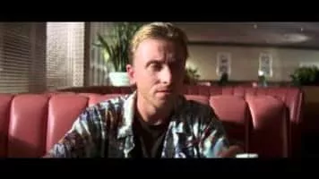 Pulp Fiction - 1994 ‧ Drama/Crime ‧ 2h 58m