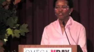 Pumla Gobodo-Madikizela - Clinical psychologist