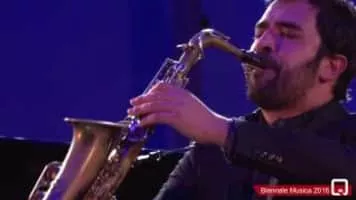 Raffaele Casarano - Musical artist