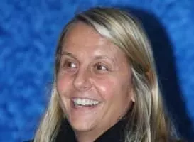 Raffaella Reggi - Former tennis player