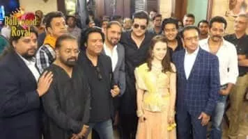 Rajkumar Kohli - Indian film director