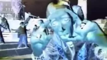 Rapsgaliwn - Television program