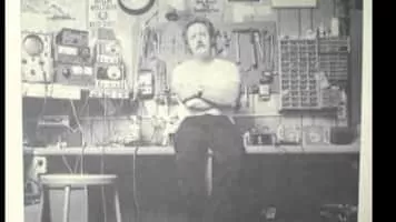 Red Rhodes - American guitarist