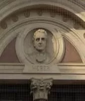 Reginald Heber - Writer